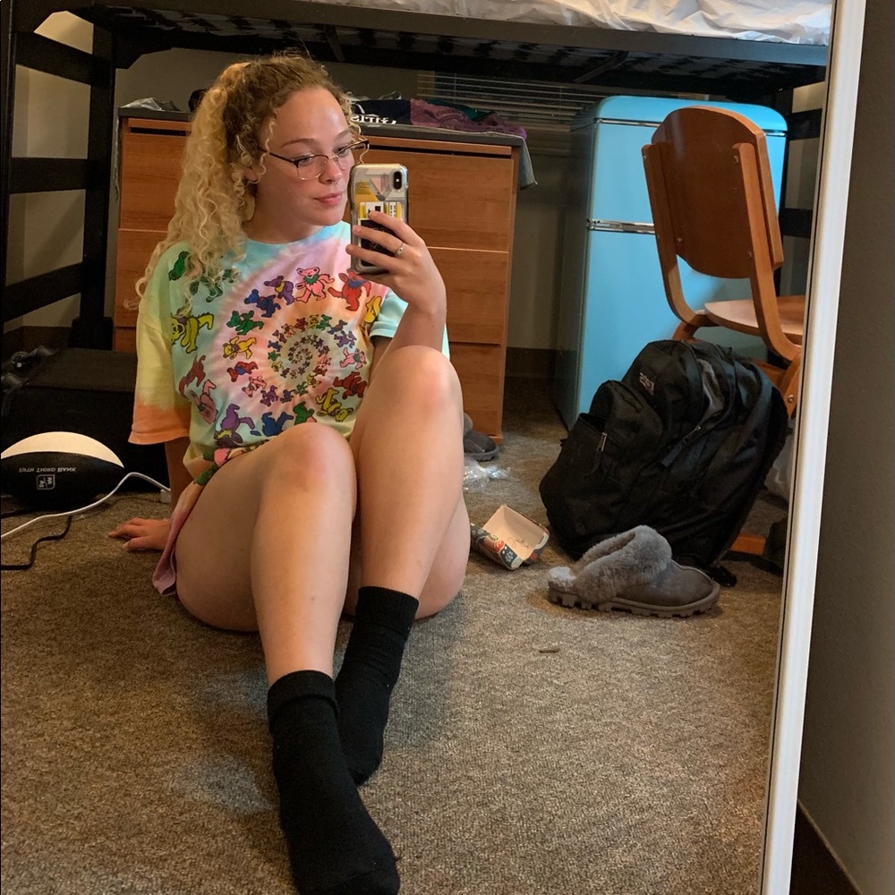 Meet your Posher, Sydney